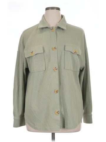 Pinque Jacket (view 1)