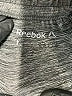 Reebok Solid Gray Active Pants Size 2X - photo 4