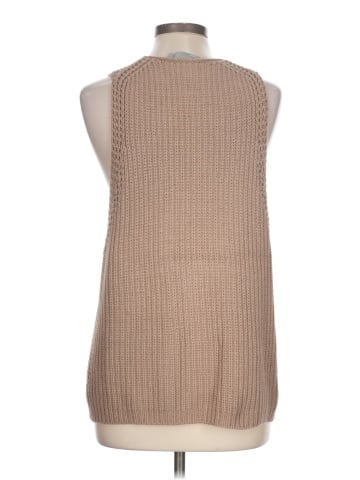 Vince. Sweater Vest (view 2)
