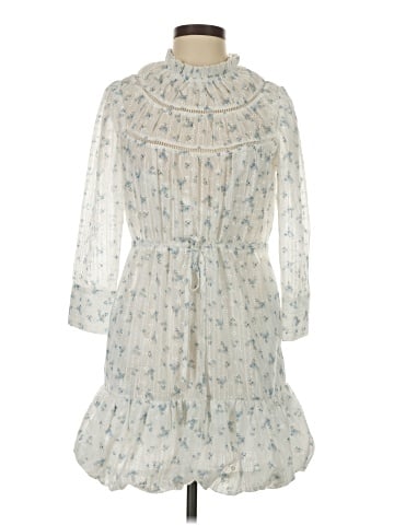 Tecovas & Kristopher Brock Casual Dress (view 1)