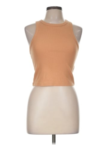 Maeve by Anthropologie Tank Top (view 1)