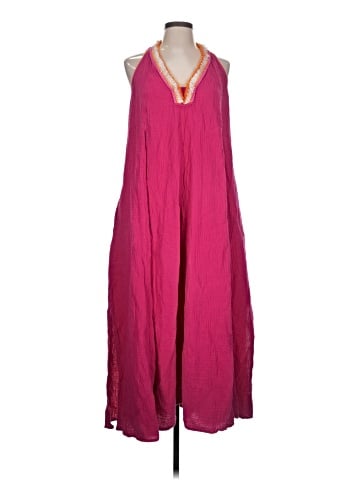 Magaschoni Casual Dress (view 1)