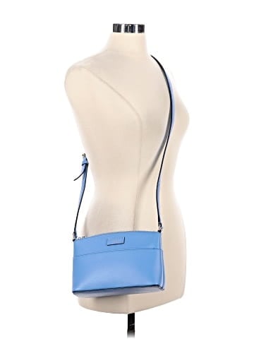 Kate Spade New York Leather Crossbody Bag (view 2)