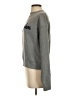 Champion Solid Gray Sweatshirt Size XS - photo 5