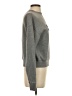 Champion Solid Gray Sweatshirt Size XS - photo 4