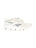 Reebok White Sneakers Size 8 - photo 1