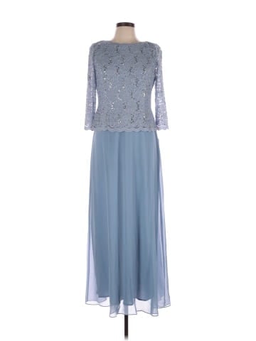 Alex Evenings Cocktail Dress (view 1)