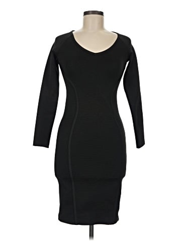 Wow Couture Cocktail Dress (view 1)