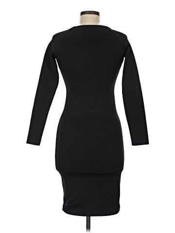 Wow Couture Cocktail Dress (view 2)