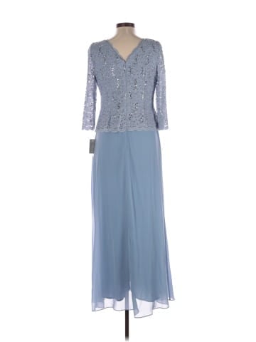 Alex Evenings Cocktail Dress (view 2)
