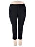 Boutique + Black Active Pants Size 20 Plus - photo 1