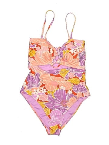 Roxy One Piece Swimsuit (view 1)