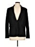 Rag & Bone 100% Wool Black Wool Blazer Size 10 - photo 1