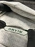 Orvis Silver Long Sleeve Turtleneck Size L - photo 7