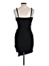 Charlotte Russe Black Cocktail Dress Size XL - photo 2