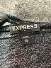 Express Outlet Gray Short Sleeve Top Size XS - photo 7