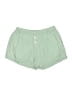 Gap Body 100% Cotton Green Shorts Size S - photo 1