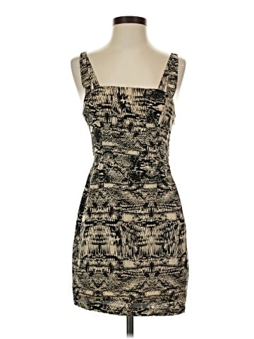 Silence and Noise Cocktail Dress (view 1)