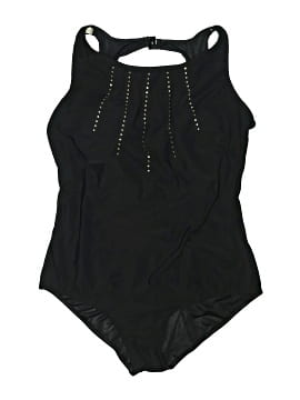 It Figures! One Piece Swimsuit