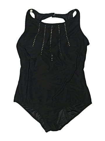 It Figures! One Piece Swimsuit (view 1)