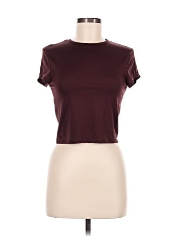 Divided by H&M Short Sleeve T-Shirt (view 1)