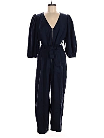 Treasure & Bond Jumpsuit (view 1)