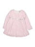 Absorba 100% Cotton Pink Dress 18-24 MO / 24 MO - photo 1