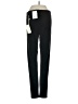 Forever 21 Solid Black Active Pants Size L - photo 2