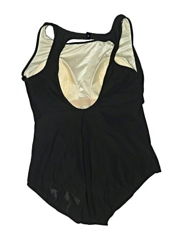 It Figures! One Piece Swimsuit (view 2)