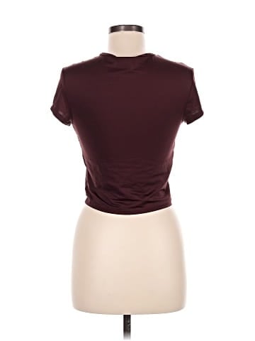 Divided by H&M Short Sleeve T-Shirt (view 2)