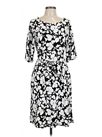 Ann Taylor Factory Casual Dress (view 1)