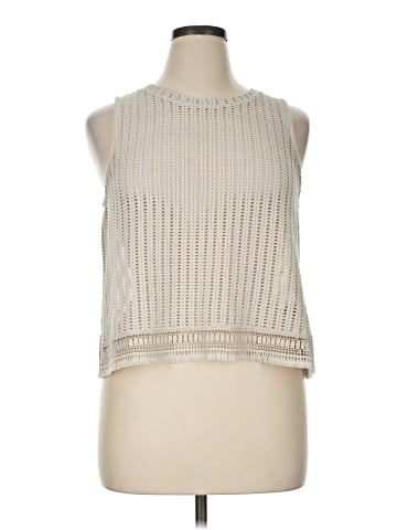 Old Navy Sweater Vest (view 1)