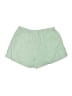 Gap Body 100% Cotton Green Shorts Size S - photo 2