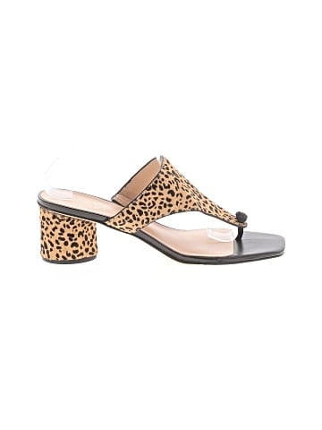 Franco Sarto Sandals (view 1)