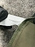 Old Navy 100% Cotton Camo Green Jacket Size L - photo 8