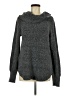 Tahari Gray Pullover Sweater Size M - photo 1