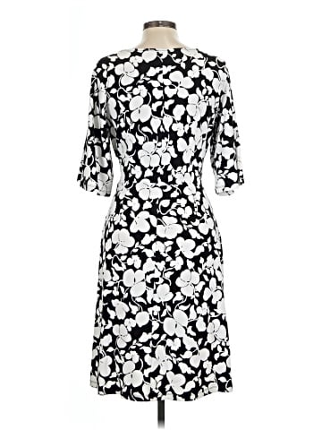 Ann Taylor Factory Casual Dress (view 2)