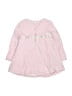 Absorba 100% Cotton Pink Dress 18-24 MO / 24 MO - photo 2
