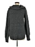 Tahari Gray Pullover Sweater Size M - photo 2