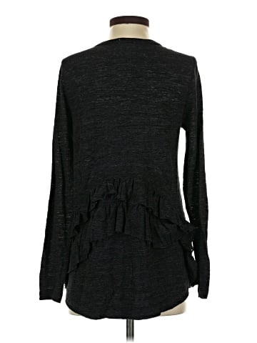 Dylan Long Sleeve Top (view 2)