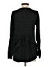 Dylan Black Long Sleeve Top Size XS - photo 2