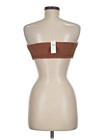 By Anthropologie Tube Top (view 2)