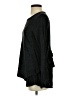 Dylan Black Long Sleeve Top Size XS - photo 5