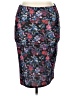 Lularoe Print Black Formal Skirt Size XL - photo 1