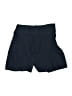 J.Crew 100% Cotton Solid Blue Cargo Shorts Size 6 - photo 1