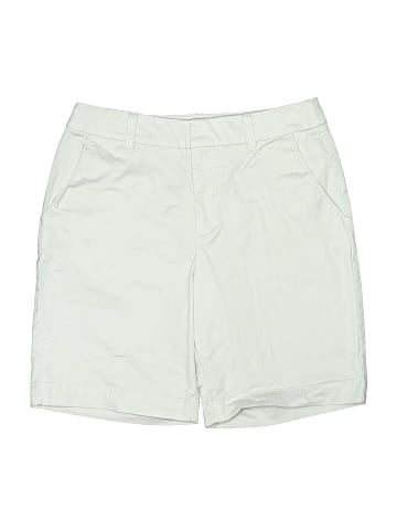 Matty M Khaki Shorts (view 1)