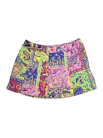 RLX Ralph Lauren Skort (view 1)