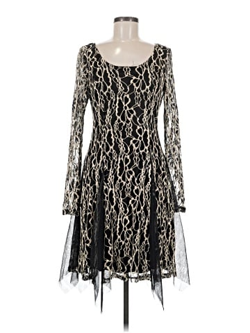 A'reve Cocktail Dress (view 1)