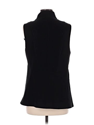 Eileen Fisher Vest (view 2)