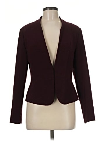 Mario Serrani Blazer (view 1)